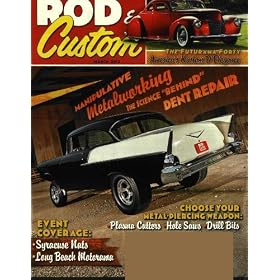 Rod & Custom