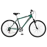 Schwinn High Timber Men's Mountain Bike