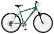 Schwinn High Timber Men's 26-Inch Mountain Bike