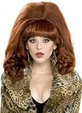 Women's Deluxe Peg Bundy TV Wig