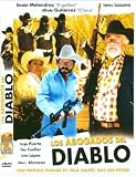 Los Abogados Del Diablo