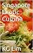 Singapore Exotic Cuizine Singapore Exotic Cuizine