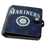 Seattle Mariners Road O'Foto Photo Album