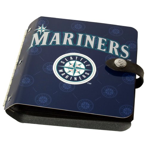 Seattle Mariners Road O'Foto Photo Album