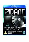 Zidane: A 21st Century Portrait
