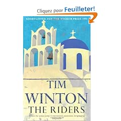 The Riders