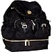Rose Bella Hobo/Backpack Bag By Boulevard