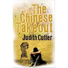 CHINESE TAKEOUT, THE (Josie Welford Series)