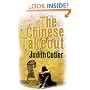 The Chinese Takeout (Josie Welford Series)