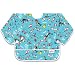 Bumkins Waterproof Sleeved Bib, Cathat