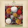 Seed Catalogues 2009 Smithsonian Wall Calendar