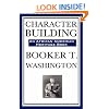 Character Building (An African American Heritage Book)