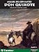 Book Don Quixote: Part 1 & Part 2 (Unabridged Classics)