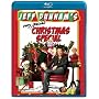 Jeff Dunham's Very Special Christmas Special [Blu-ray]