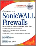 Configuring SonicWALL Firewalls