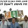 It Don't Move Me (PBJ Vs. Miike Snow Remix)