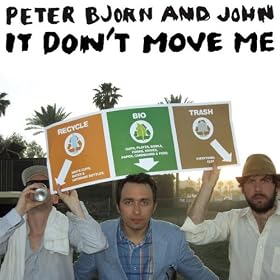 It Don't Move Me (Weird Tapes Remix)