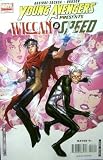 Young Avengers Presents #3 (Wiccan & Speed, The Lost Boys) Young Avengers Presents #3 (Wiccan & Speed, The Lost Boys)