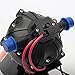 Seaflo 12v DC Water Pressure Diaphragm Pump 18.9 L/min 5.0 Gpm 60 Psi