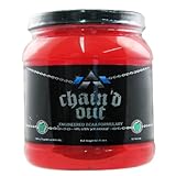 ALR Industries Chain'd Out 60 Servings, Appletini, Net Wt. 600 grams Jar
