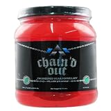 ALR Industries Chain'd Out 60 Servings, Appletini, Net Wt. 621 grams Jar