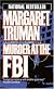 Murder at the FBI (Capital Crime Mysteries)