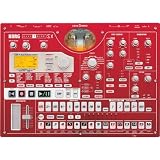 �ڥե��󥱡��֥�3m�ա�KORG/���륰 ESX-1SD ����ץ顼