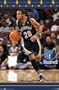 Memphis Grizzlies- Damon Stoudamire Poster Print, 22x35