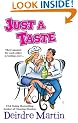 Just a Taste (Berkley Sensation)