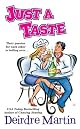 Just a Taste (Berkley Sensation)