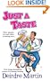 Just a Taste (New York Blades)