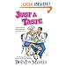 Just a Taste (New York Blades)