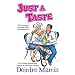 Just a Taste (Berkley Sensation)