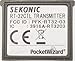 Sekonic 401-303 L-308S Flashmate Light Meter Anniversary Edition for Strobes - Pale Light Green