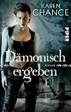 Produkt-Bild: D&auml;monisch ergeben: Roman
