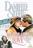 No Greater Love [Region 2]