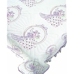 USA Produkt - Stamped Quilt Blocks 18 X18 6/PkLady In Mirror