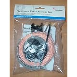 Radio Shack Shortwave Radio Antenna Kit