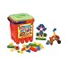 Sticklebricks Junior Super Builder Bucket