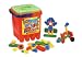 Sticklebricks Junior Super Builder Bucket