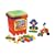 Sticklebricks Junior Super Builder Bucket
