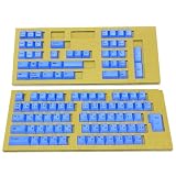 東プレ REALFORCE108KT2 Realforce専用交換用キーキャップ日本語配列108キーセット スカイブルー SA0100-KT2
