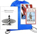 Sam the Minuteman Progeny Press Homeschool Kit in a Bag