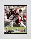 Marcus Trufant Washington State University Cougars 2003 Action Double Matted 8O x 10O Photograph