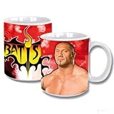 WWE - Wwe Catch - Mug Batista