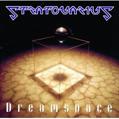 Dreamspace [Shm-CD]