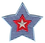 Blue and