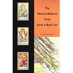 Hanson-Roberts/Tarot Cards and Book book cover