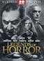 Legends of Horror 50 Movie Pack