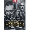 Legends of Horror 50 Movie Pack